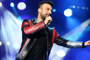 Tarkan bu dəfə AHBAP-a yardım etdi