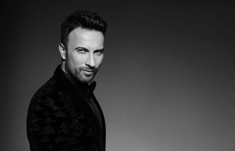 Tarkan bu dəfə AHBAP-a yardım etdi