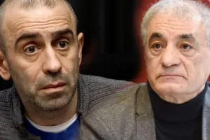 Vahid Mustafayev Fəxrəddin Manafovu kinoya çəkir