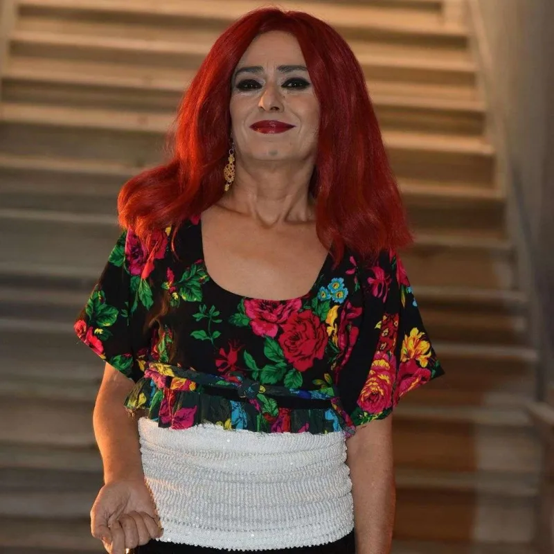 “Cənazəmə siyasətçi gəlməsin”