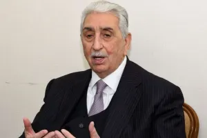 Arif Babayevin 85 illiyi keçiriləcək