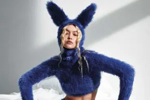 Cicidən fərqli fotolar