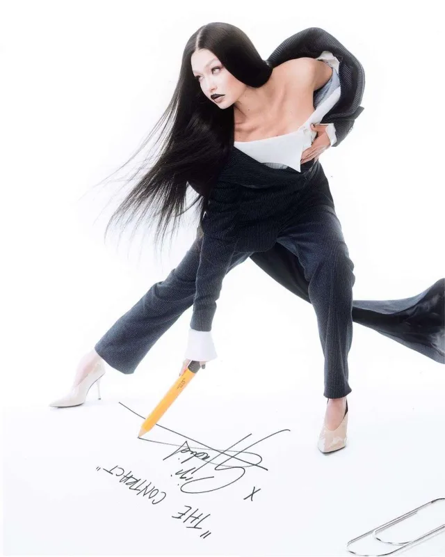 Cicidən fərqli fotolar