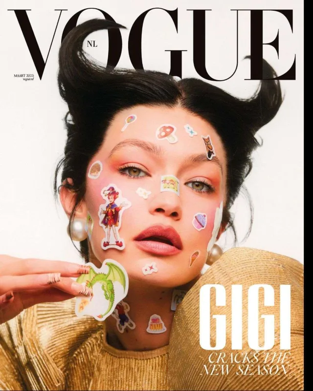 Cicidən fərqli fotolar