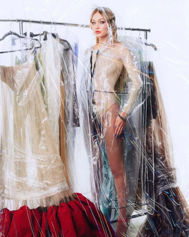 Cicidən fərqli fotolar