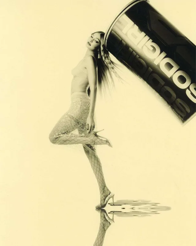 Cicidən fərqli fotolar