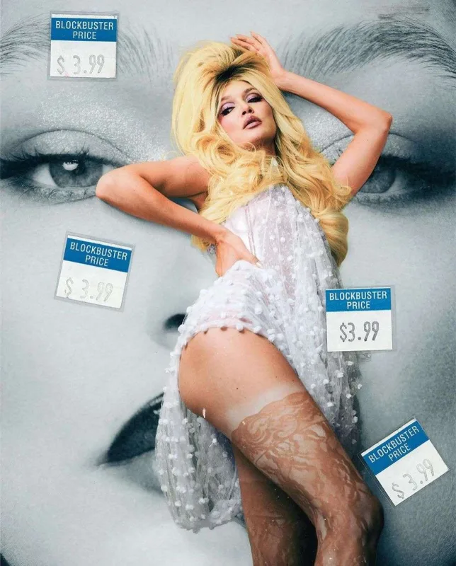 Cicidən fərqli fotolar