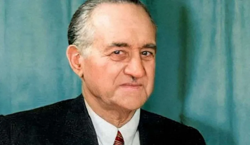 Rəsulzadəyə aid film mükafat qazandı