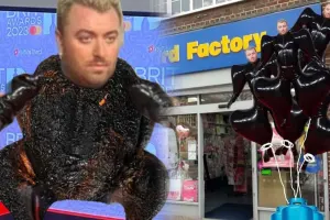 Sem Smit “caps”ləri ilə gündəmdə