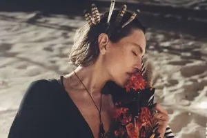 Günay 37 yaşını Tanzaniyada qarşıladı