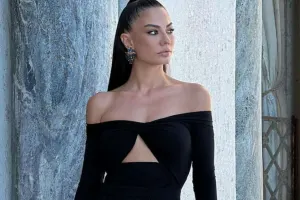 Demet onlara təşəkkür etdi