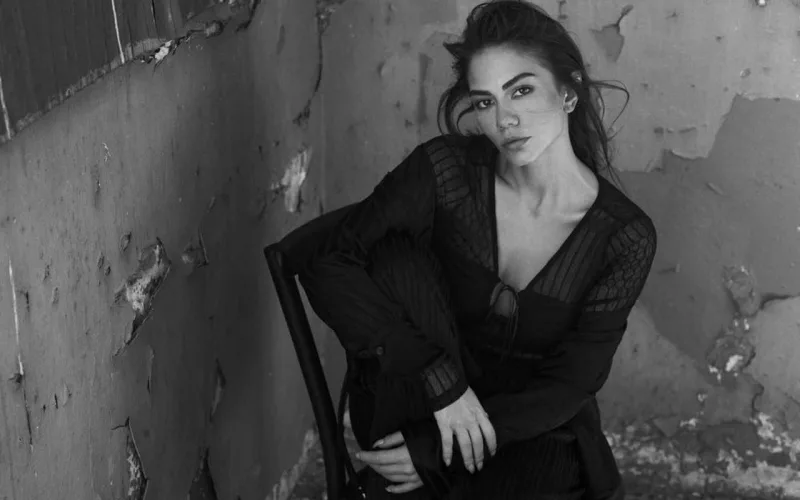 Demet onlara təşəkkür etdi