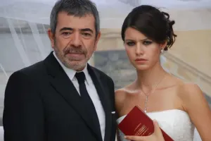 Yeni “Aşk-ı memnu”nun Adnanı odur