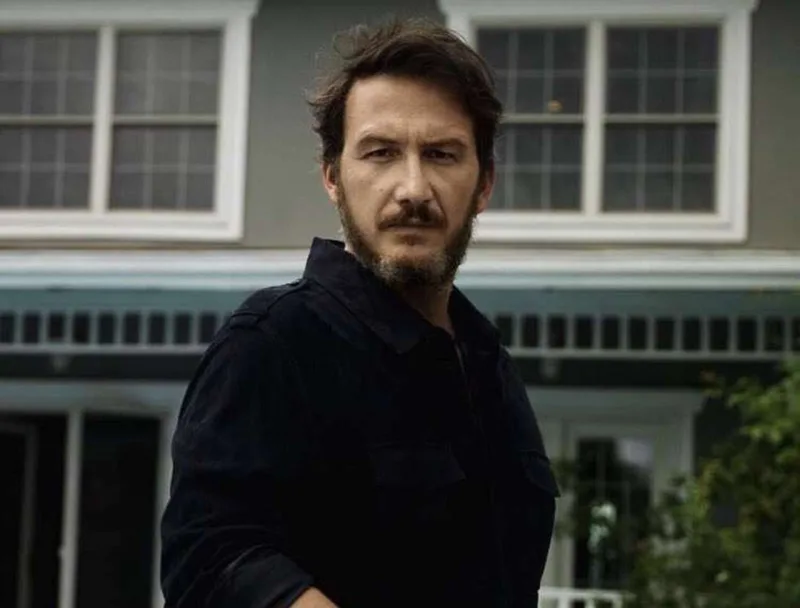 Yeni “Aşk-ı memnu”nun Adnanı odur