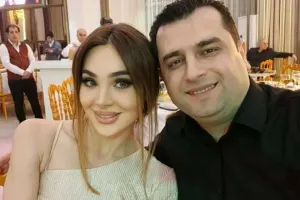 Nərgiz və Fuad 6 il sonra...