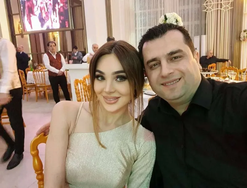 Nərgiz və Fuad 6 il sonra...