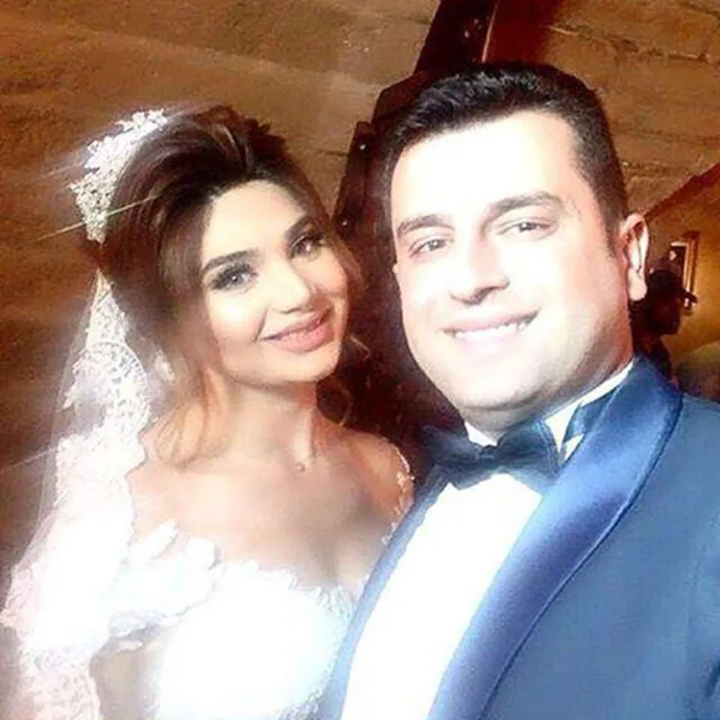 Nərgiz və Fuad 6 il sonra...