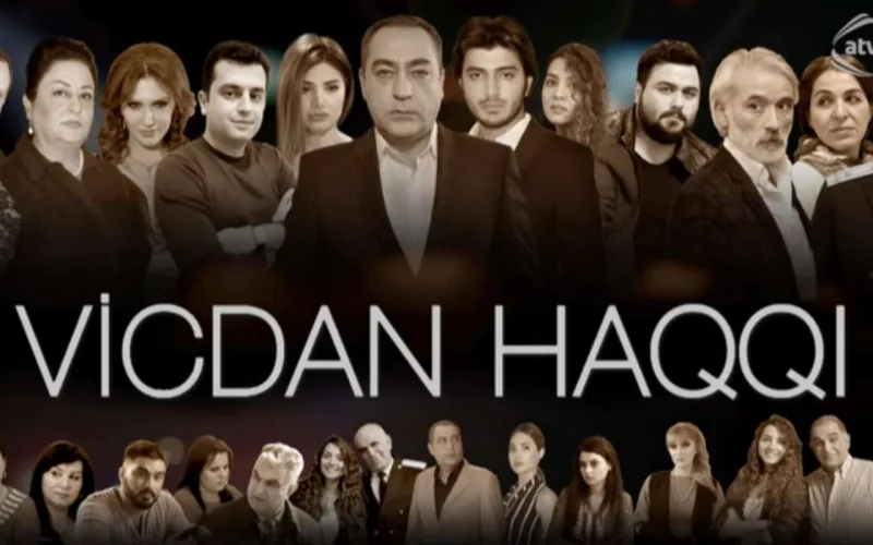 Nərgiz və Fuad 6 il sonra...