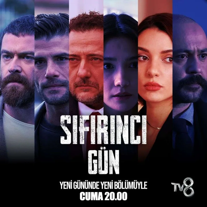 “Sıfırıncı gün”ün ömrü az oldu