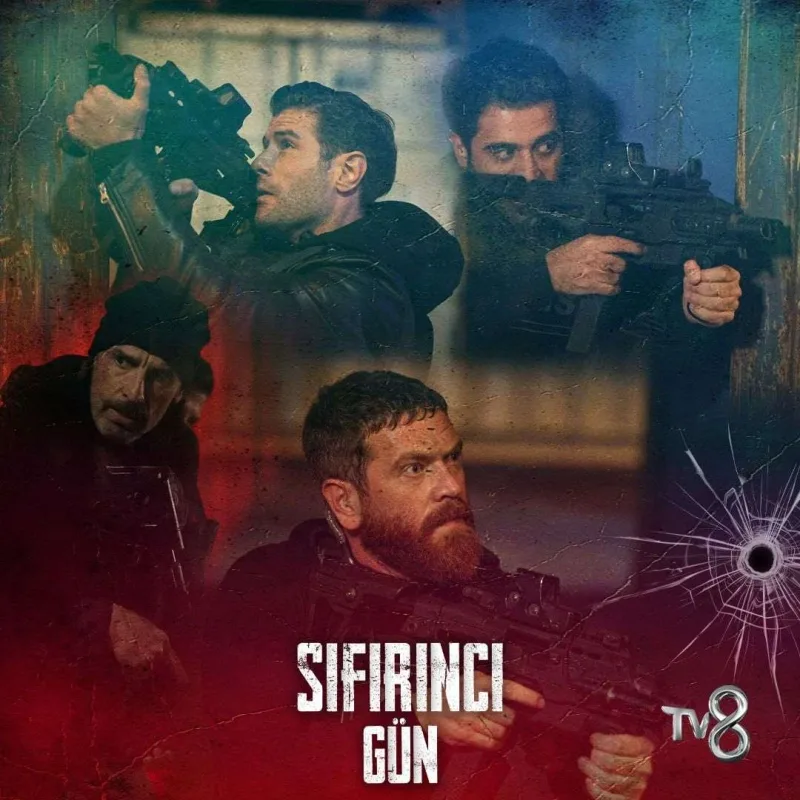 “Sıfırıncı gün”ün ömrü az oldu