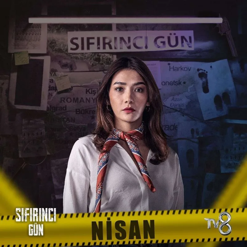 “Sıfırıncı gün”ün ömrü az oldu