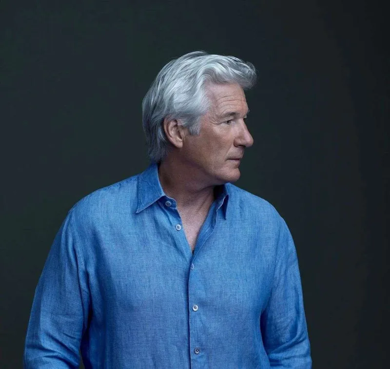 Hollivud ulduzu xəstəxanaya yerləşdirildi