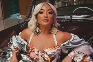 Zümrüdün sevgilisi var?