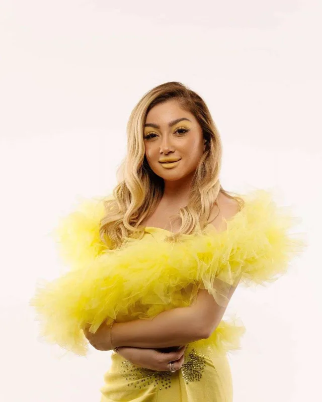 Zümrüdün sevgilisi var?