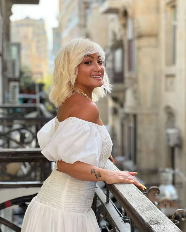 Zümrüdün sevgilisi var?