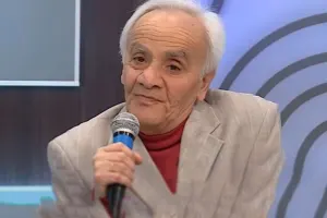 Ağır əməliyyatdan sonra ilk dəfə bunu etdi