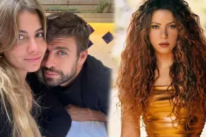 Şakira fanatı Pikeylə sevgilisini restoranından qovdu