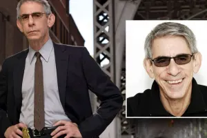 Amerikalı komediya ustası həyatını itirdi