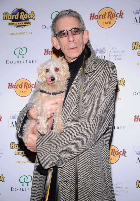 Amerikalı komediya ustası həyatını itirdi