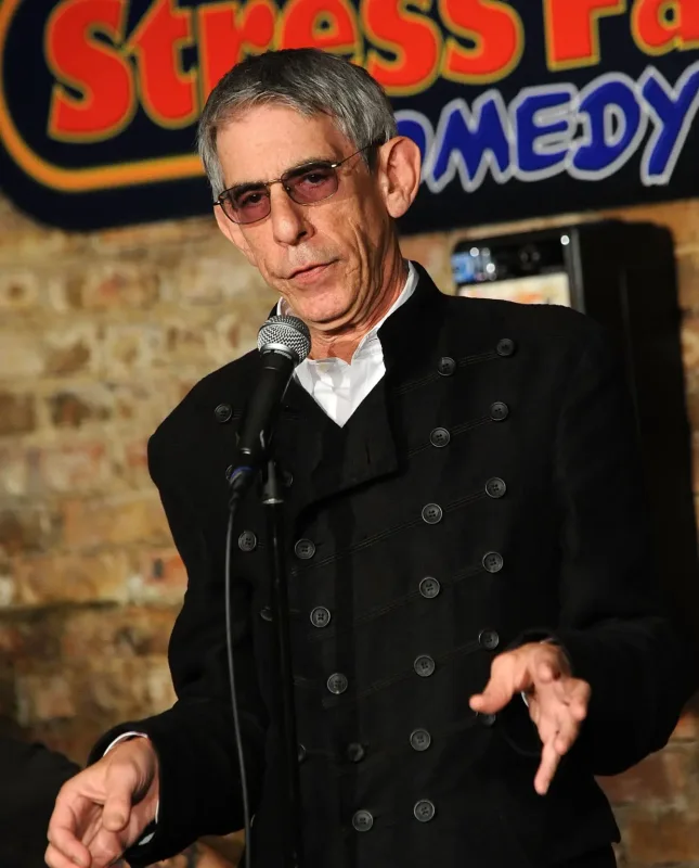 Amerikalı komediya ustası həyatını itirdi