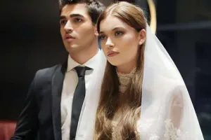 “Yalı çapkını”nda daha bir yeni sima