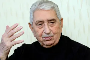 Arif Babayevin 85 illiyi qeyd edildi