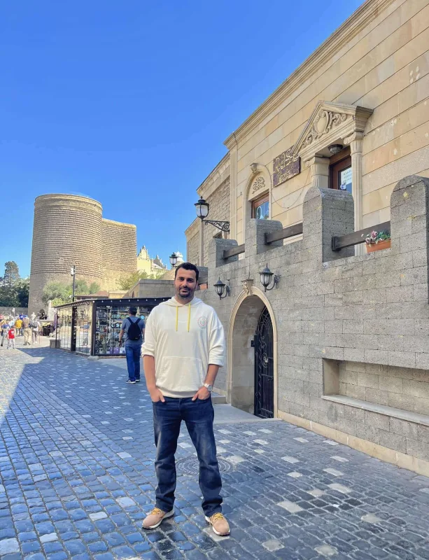 “O boyda tortlar, şarlar heyif oldu”