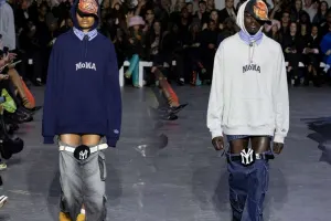 Payızda belə geyinəcəksiniz!