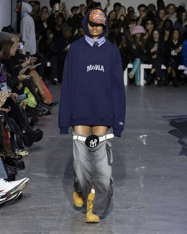 Payızda belə geyinəcəksiniz!