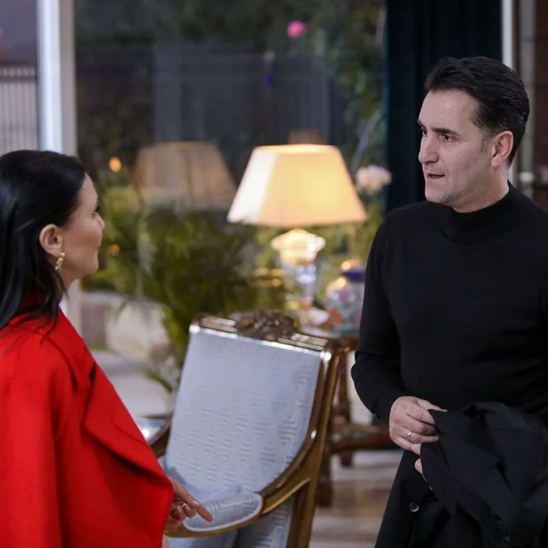 Bu serialların yayımı dayandırıldı