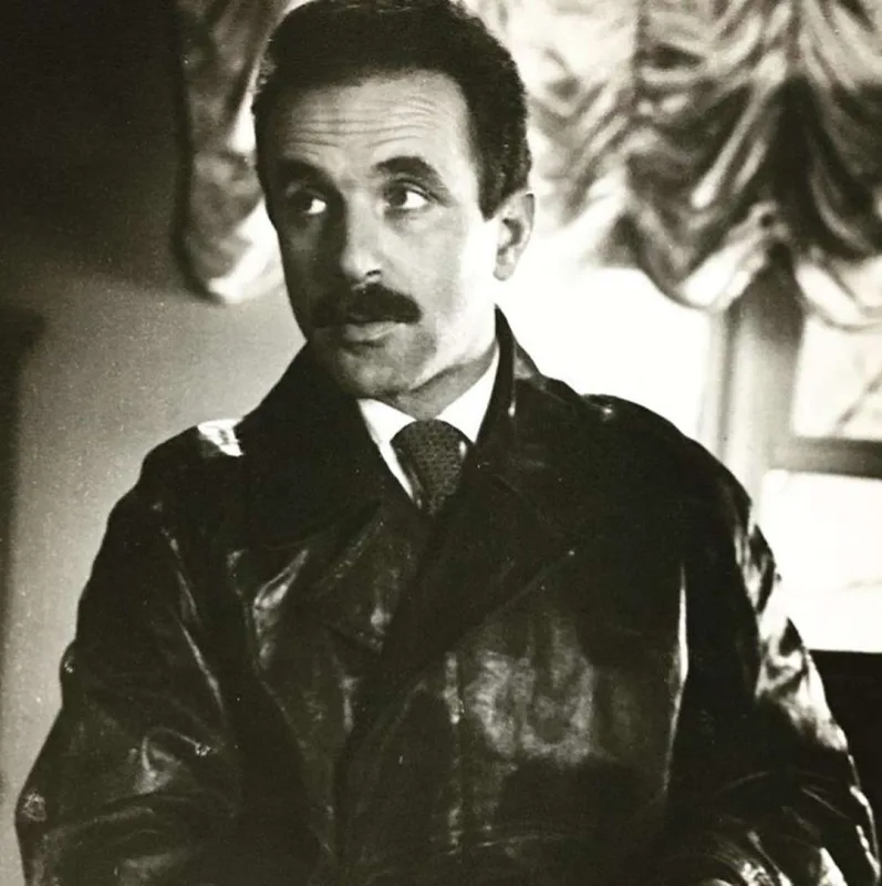 “Azdrama” Ramiz Novruzla bağlı məlumat yaydı