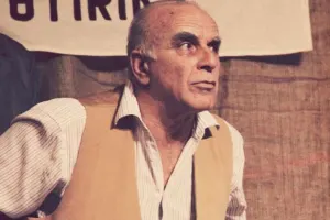 Nazirlikdən Ramiz Novruzla bağlı nekroloq