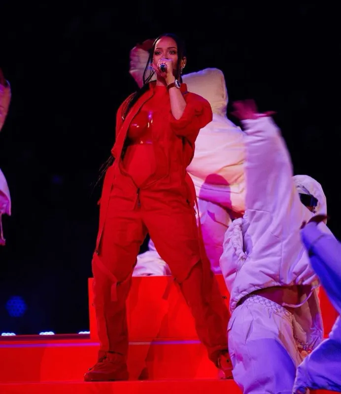 “Super bowl”dan sonra rekord qırır