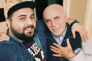 Oğlu Ramiz Novruzun dəfn olunacağı yeri açıqladı