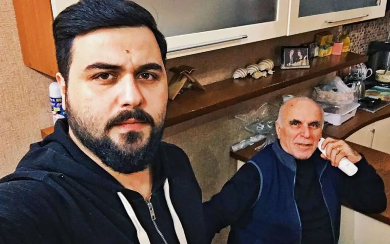 Oğlu Ramiz Novruzun dəfn olunacağı yeri açıqladı