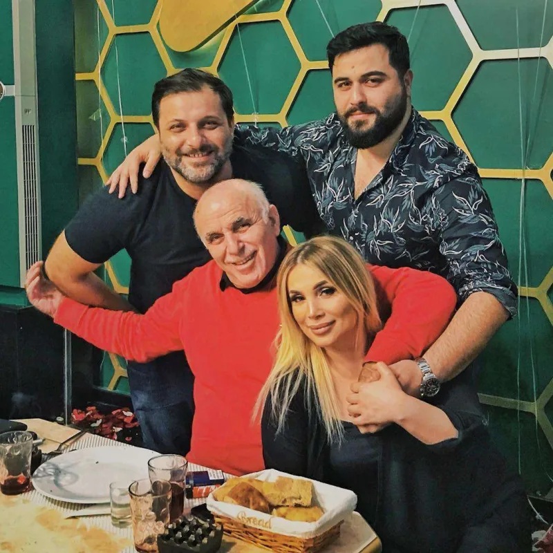 Oğlu Ramiz Novruzun dəfn olunacağı yeri açıqladı