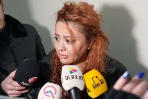 “Çəkdiyi əzabı heç kəsə demirdi” – Vəfa