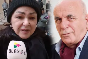 “Həqiqəti bilirdim, amma hiss etdirmirdim”