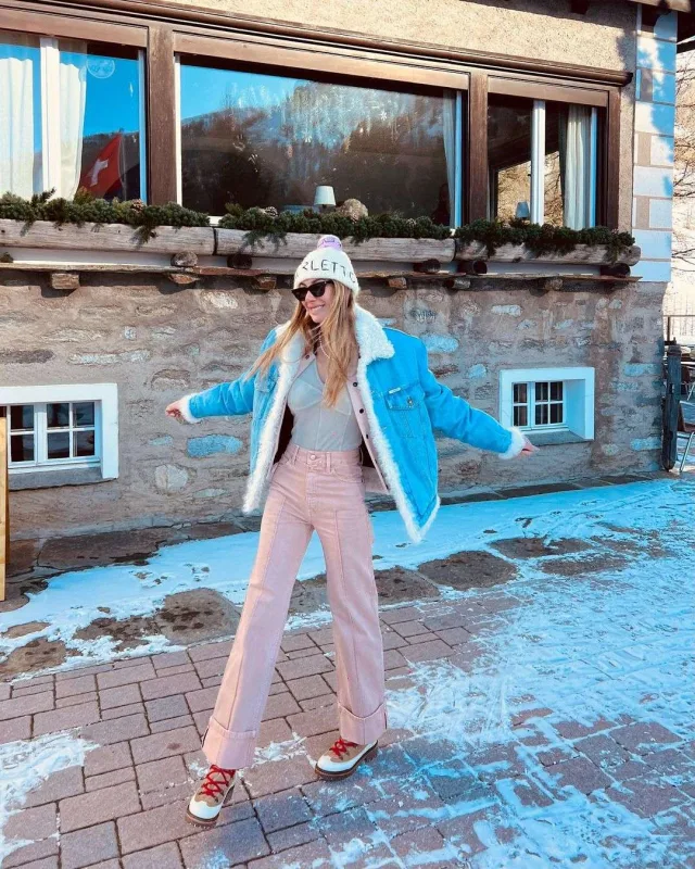 Şeymanın bu hərəkəti izləyiciləri qəzəbləndirdi