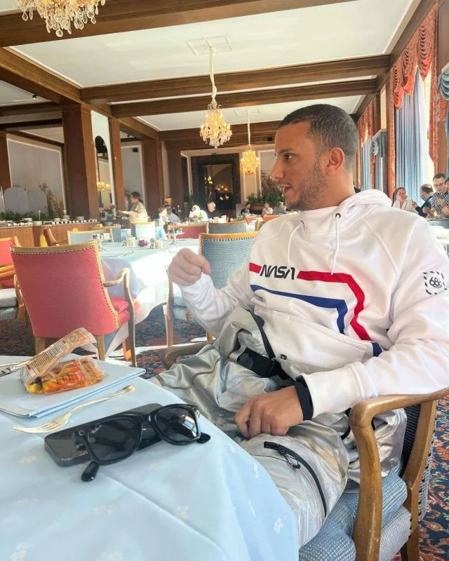 Şeymanın bu hərəkəti izləyiciləri qəzəbləndirdi